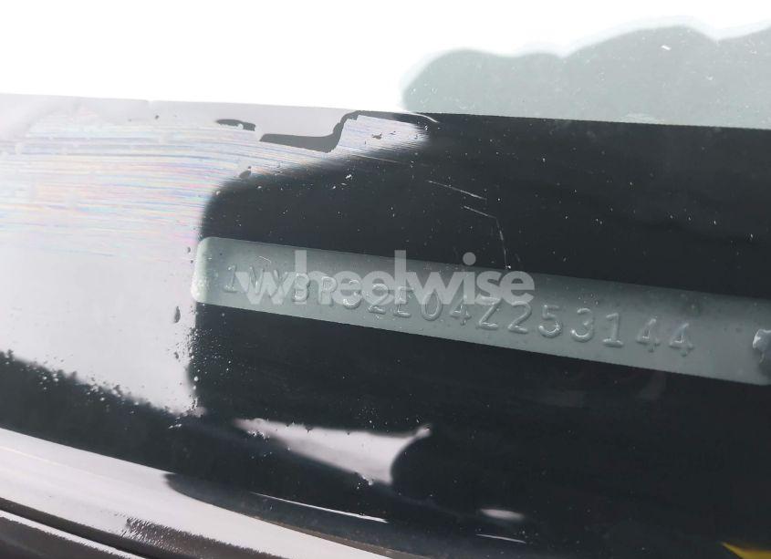 Photo 9 of 2004 Toyota Corolla S (VIN 1NXBR32E04Z253144)