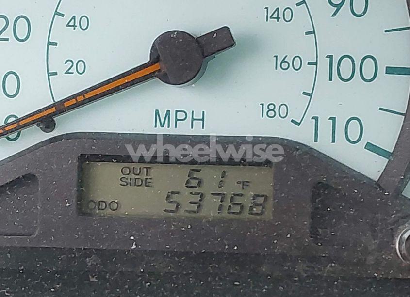 Photo 7 of 2004 Toyota Corolla LE (VIN 1NXBR32E04Z254245)