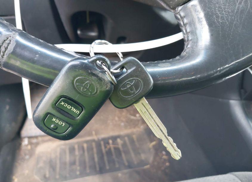 Photo 11 of 2004 Toyota Corolla S (VIN 1NXBR32E04Z256481)