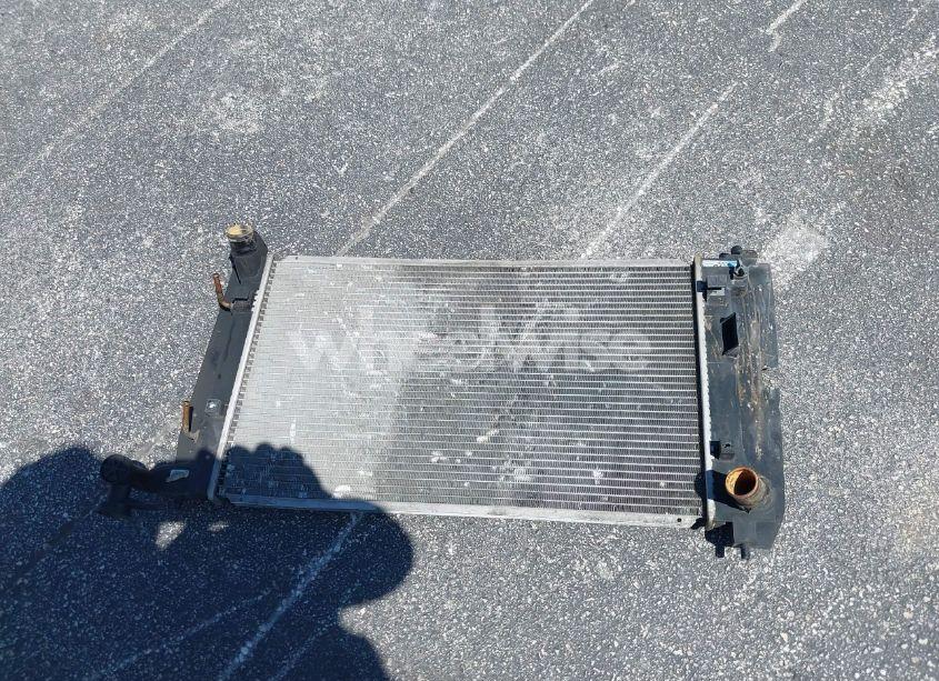 Photo 12 of 2004 Toyota Corolla CE (VIN 1NXBR32E04Z262135)