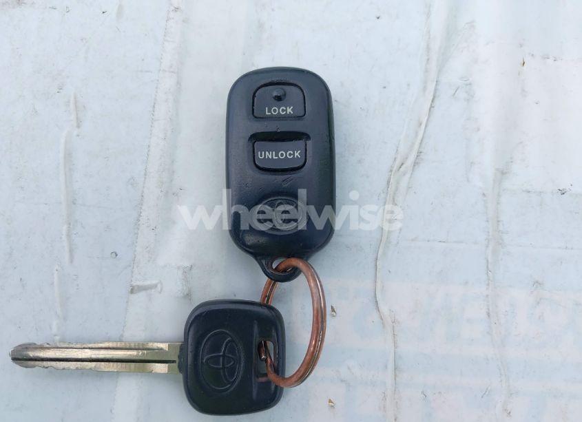 Photo 11 of 2004 Toyota Corolla S (VIN 1NXBR32E04Z295975)