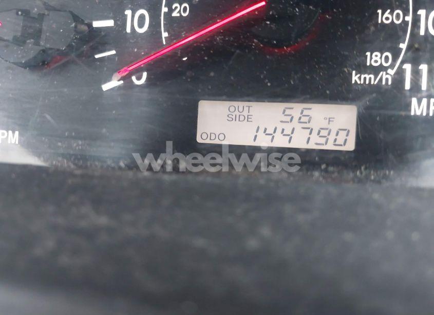 Photo 16 of 2005 Toyota Corolla LE (VIN 1NXBR32E05Z364181)