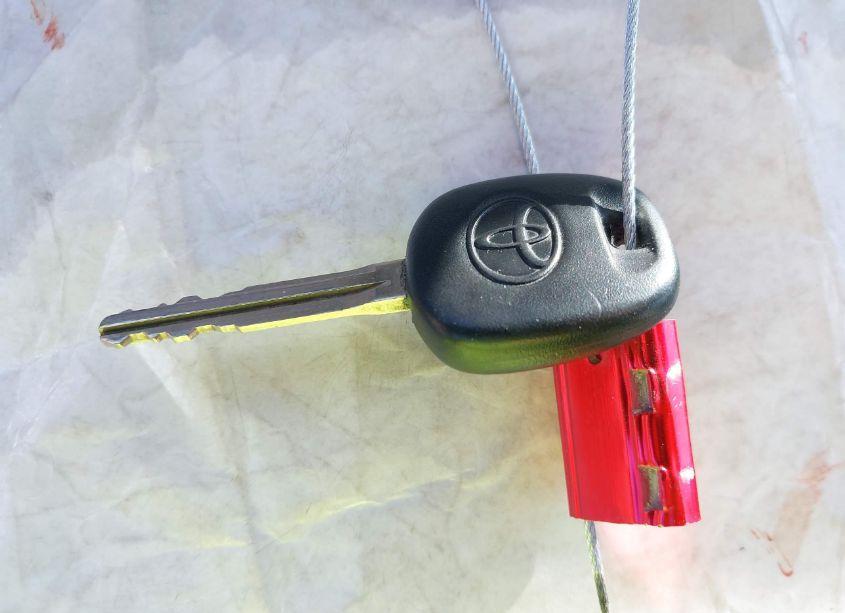 Photo 11 of 2005 Toyota Corolla CE/LE/S (VIN 1NXBR32E05Z379747)