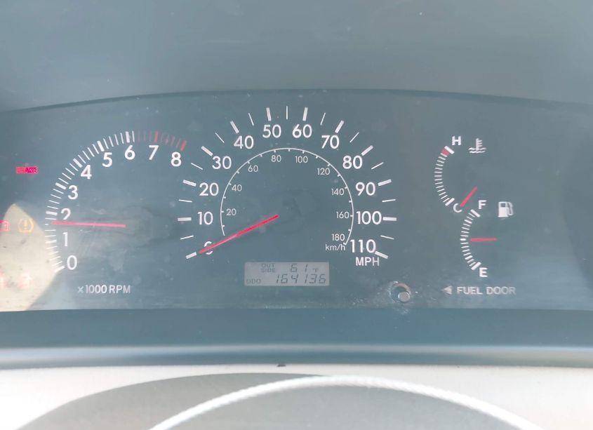 Photo 7 of 2005 Toyota Corolla CE/LE/S (VIN 1NXBR32E05Z379747)