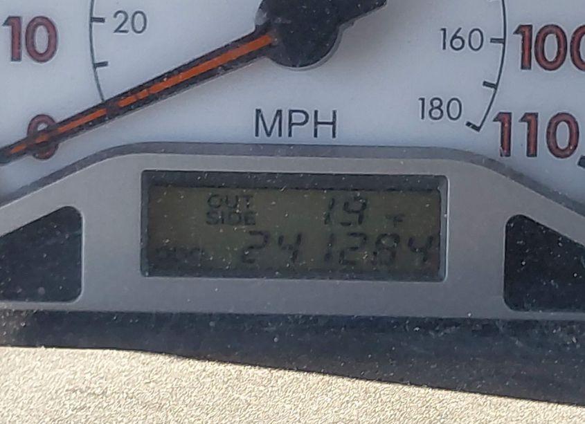 Photo 7 of 2005 Toyota Corolla S (VIN 1NXBR32E05Z440840)