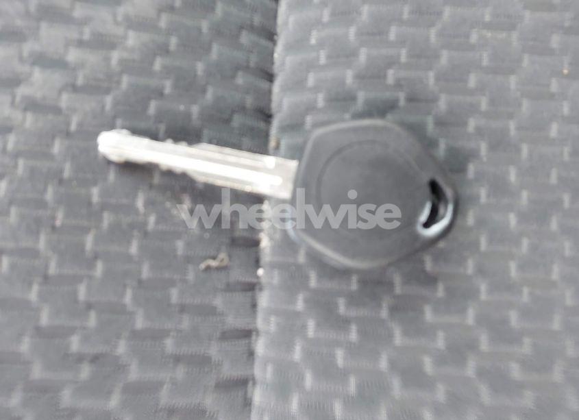 Photo 11 of 2005 Toyota Corolla S (VIN 1NXBR32E05Z454544)