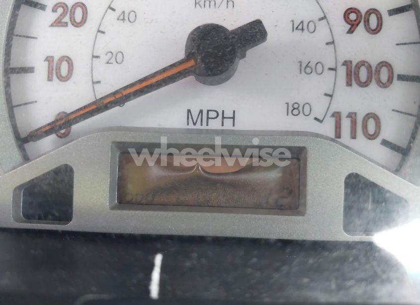 Photo 7 of 2005 Toyota Corolla S (VIN 1NXBR32E05Z454544)