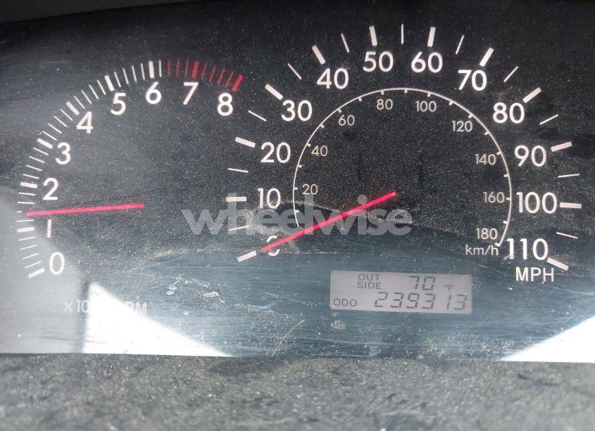 Photo 7 of 2005 Toyota Corolla LE (VIN 1NXBR32E05Z545667)