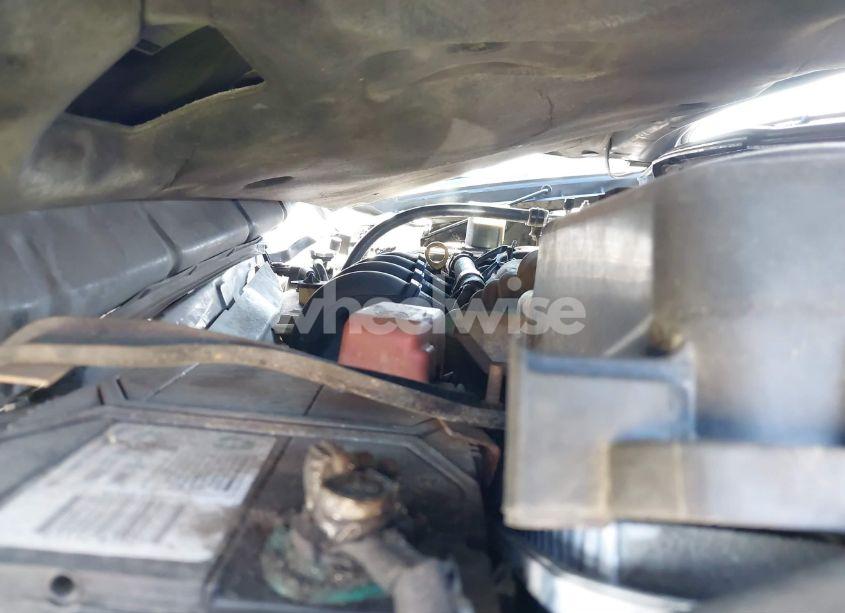 Photo 10 of 2006 Toyota Corolla S (VIN 1NXBR32E06Z590304)