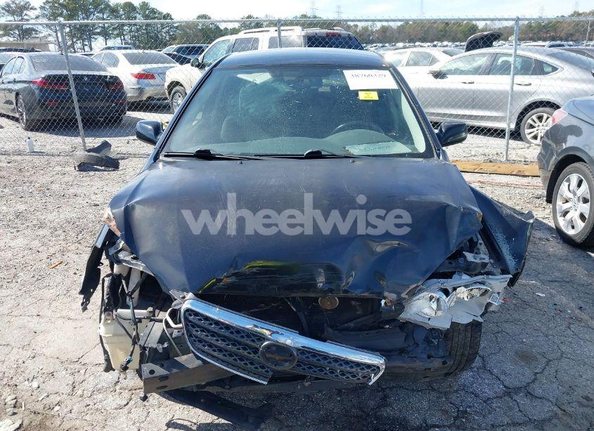 Photo 13 of 2006 Toyota Corolla S (VIN 1NXBR32E06Z590304)