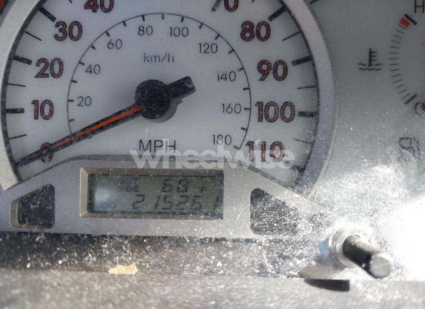 Photo 16 of 2006 Toyota Corolla S (VIN 1NXBR32E06Z590304)