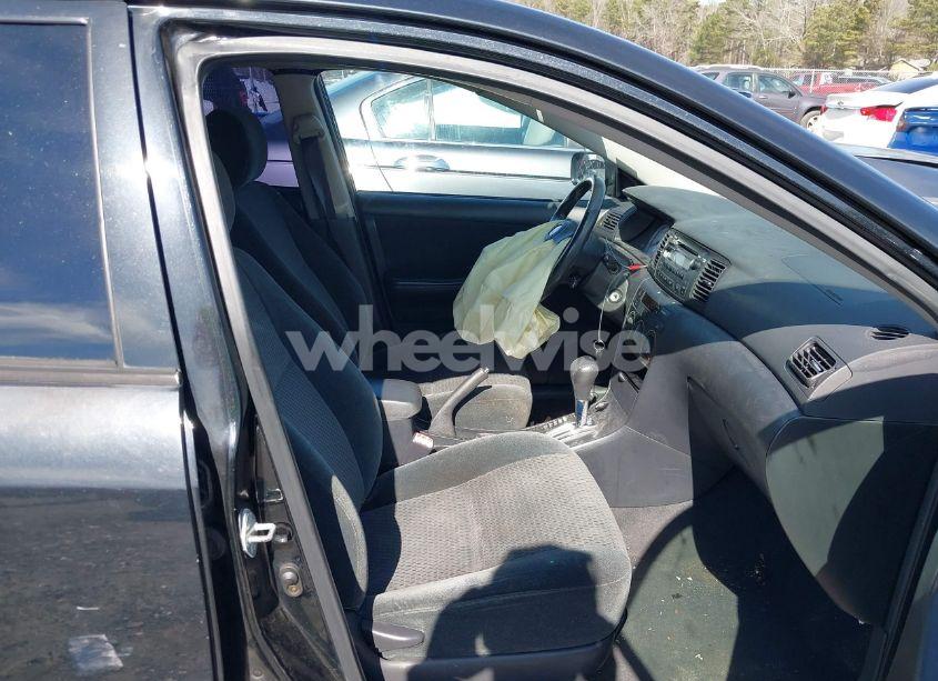 Photo 5 of 2006 Toyota Corolla S (VIN 1NXBR32E06Z590304)