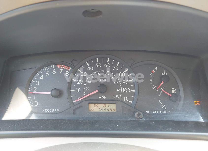 Photo 7 of 2006 Toyota Corolla CE (VIN 1NXBR32E06Z651716)