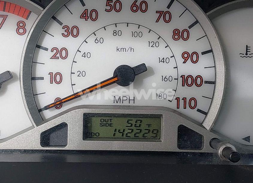 Photo 15 of 2006 Toyota Corolla S (VIN 1NXBR32E06Z651912)