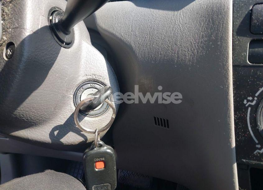 Photo 11 of 2006 Toyota Corolla LE (VIN 1NXBR32E06Z662893)