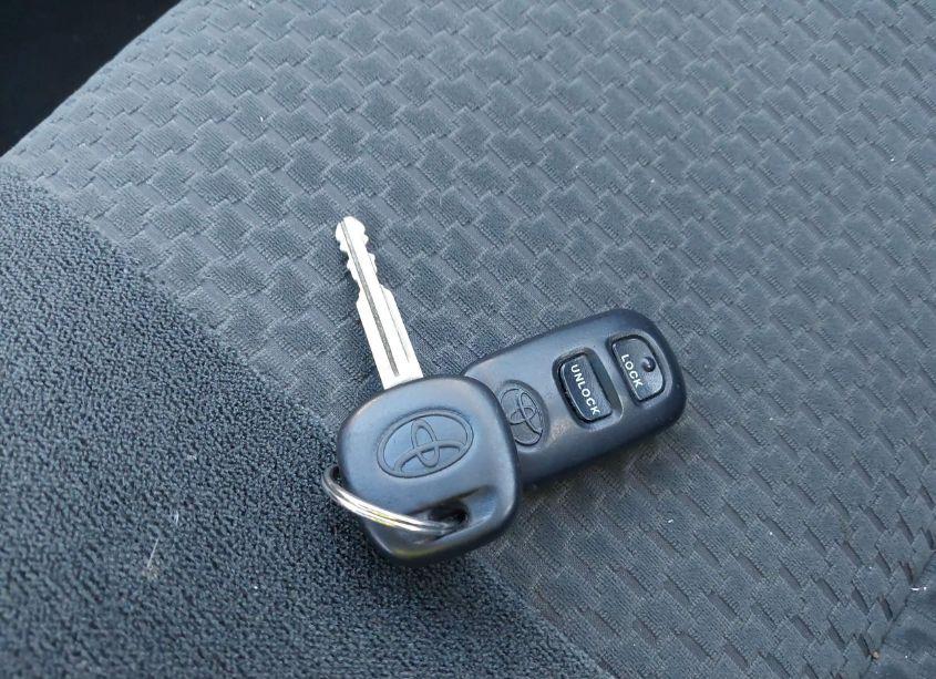 Photo 11 of 2006 Toyota Corolla S (VIN 1NXBR32E06Z699247)