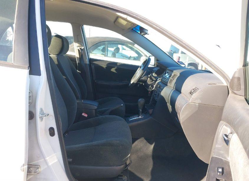 Photo 5 of 2006 Toyota Corolla S (VIN 1NXBR32E06Z699247)