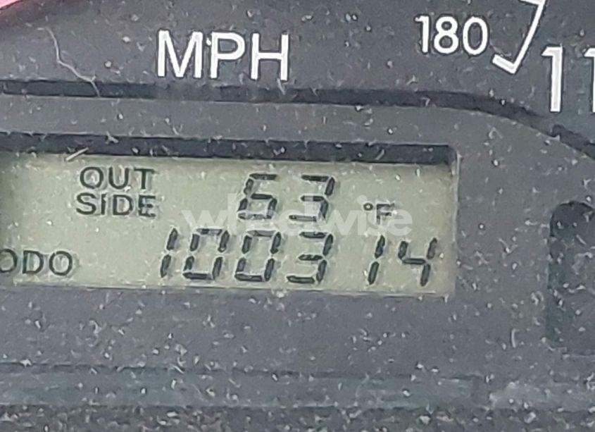 Photo 12 of 2006 Toyota Corolla CE (VIN 1NXBR32E06Z702034)