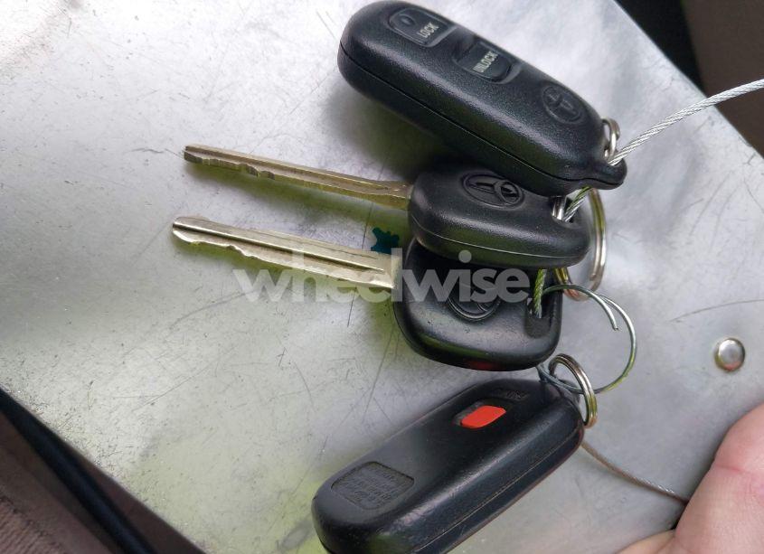 Photo 11 of 2006 Toyota Corolla CE/LE/S (VIN 1NXBR32E06Z704785)