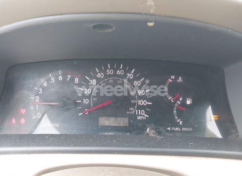 Photo 7 of 2006 Toyota Corolla CE/LE/S (VIN 1NXBR32E06Z704785)