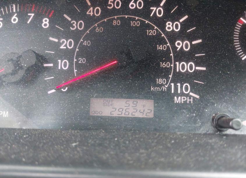 Photo 7 of 2006 Toyota Corolla LE (VIN 1NXBR32E06Z727502)