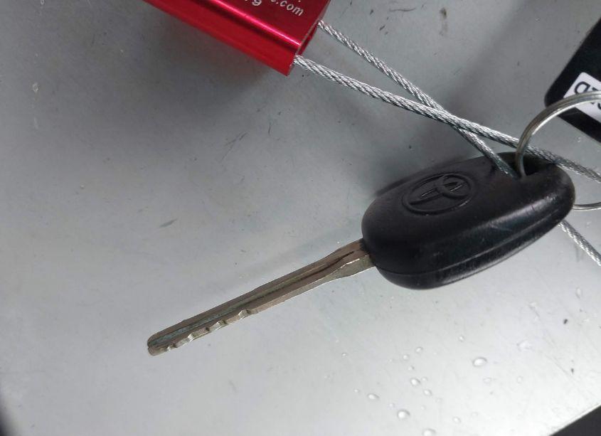 Photo 11 of 2006 Toyota Corolla CE (VIN 1NXBR32E06Z750200)