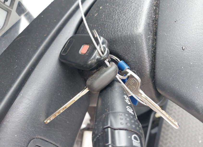 Photo 11 of 2006 Toyota Corolla S (VIN 1NXBR32E06Z758006)