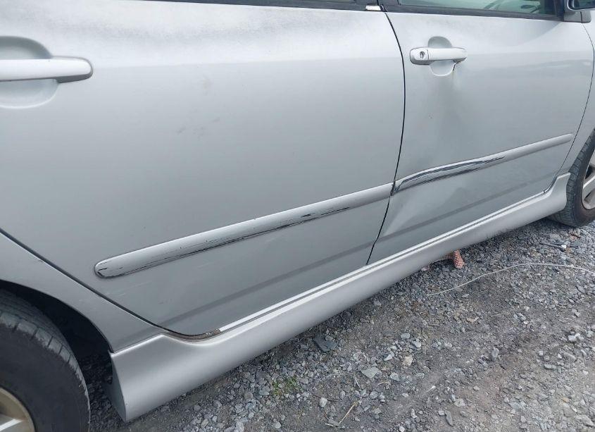 Photo 14 of 2006 Toyota Corolla S (VIN 1NXBR32E06Z758006)