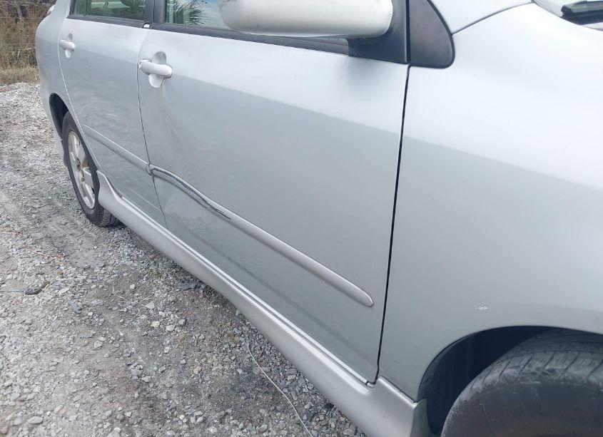 Photo 15 of 2006 Toyota Corolla S (VIN 1NXBR32E06Z758006)