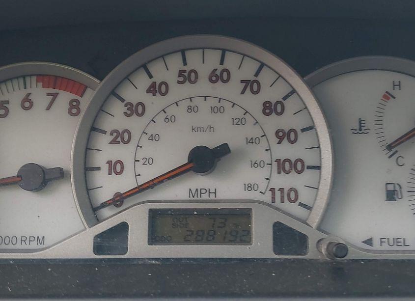 Photo 7 of 2006 Toyota Corolla S (VIN 1NXBR32E06Z758006)