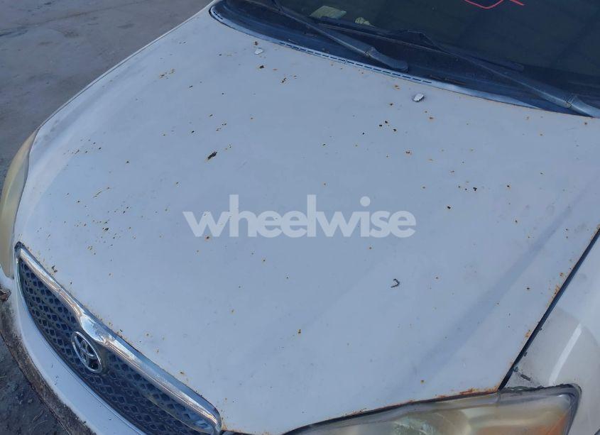 Photo 15 of 2007 Toyota Corolla S (VIN 1NXBR32E07Z784168)