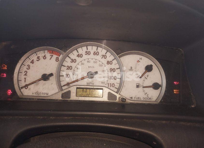 Photo 7 of 2007 Toyota Corolla S (VIN 1NXBR32E07Z784168)