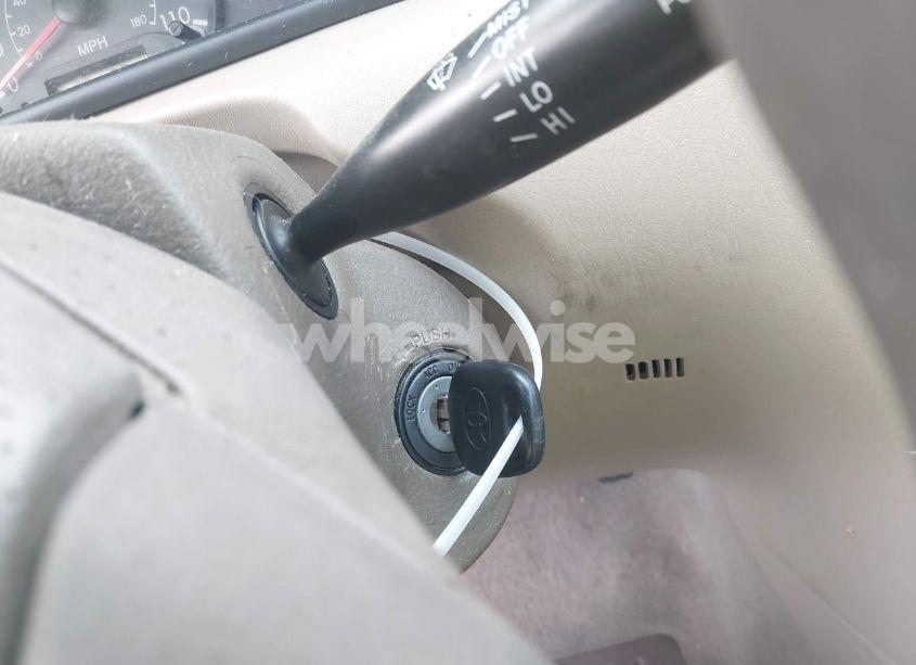 Photo 11 of 2007 Toyota Corolla CE (VIN 1NXBR32E07Z788074)