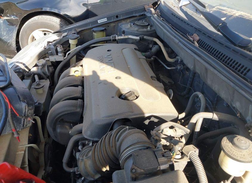 Photo 10 of 2007 Toyota Corolla CE (VIN 1NXBR32E07Z788463)