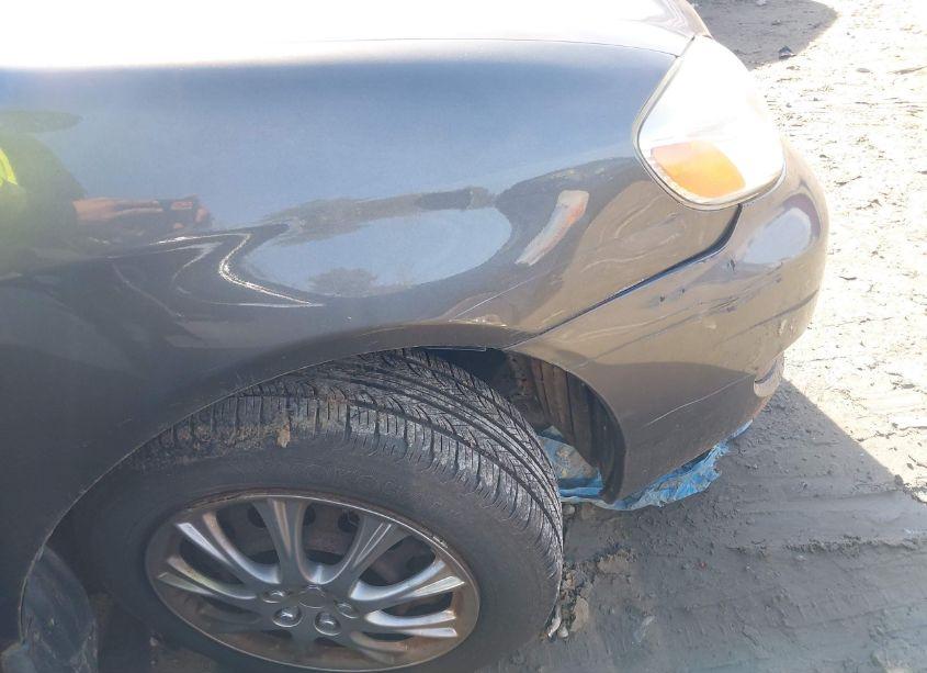 Photo 6 of 2007 Toyota Corolla CE (VIN 1NXBR32E07Z788463)