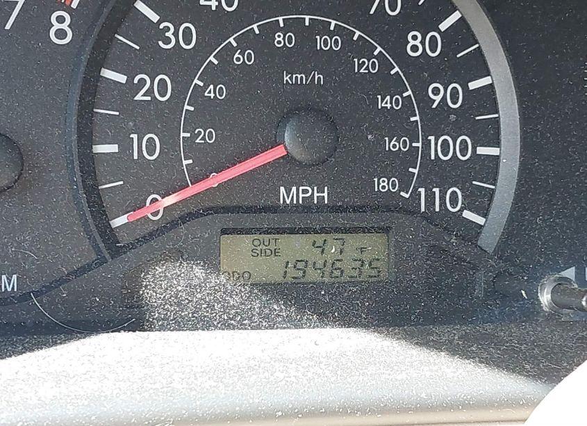 Photo 7 of 2007 Toyota Corolla CE (VIN 1NXBR32E07Z788463)