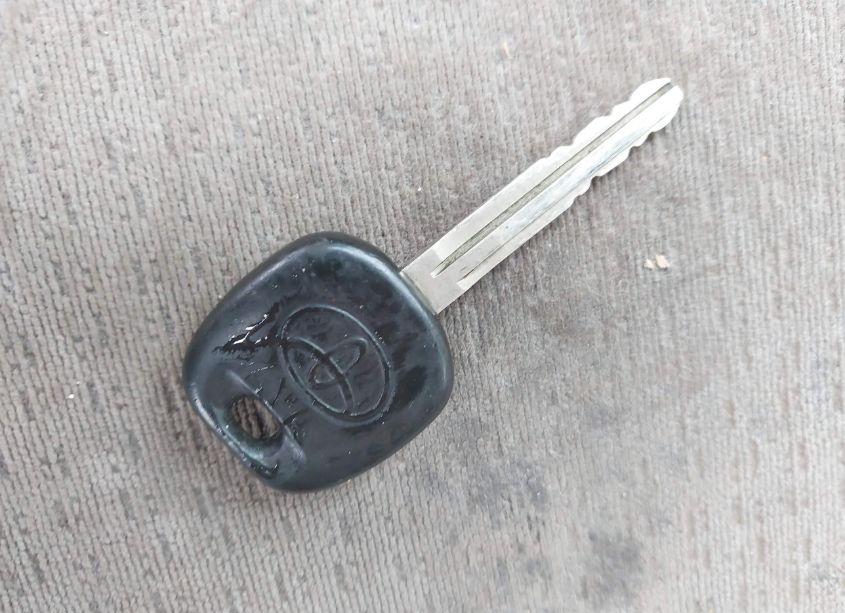 Photo 11 of 2007 Toyota Corolla CE (VIN 1NXBR32E07Z798118)