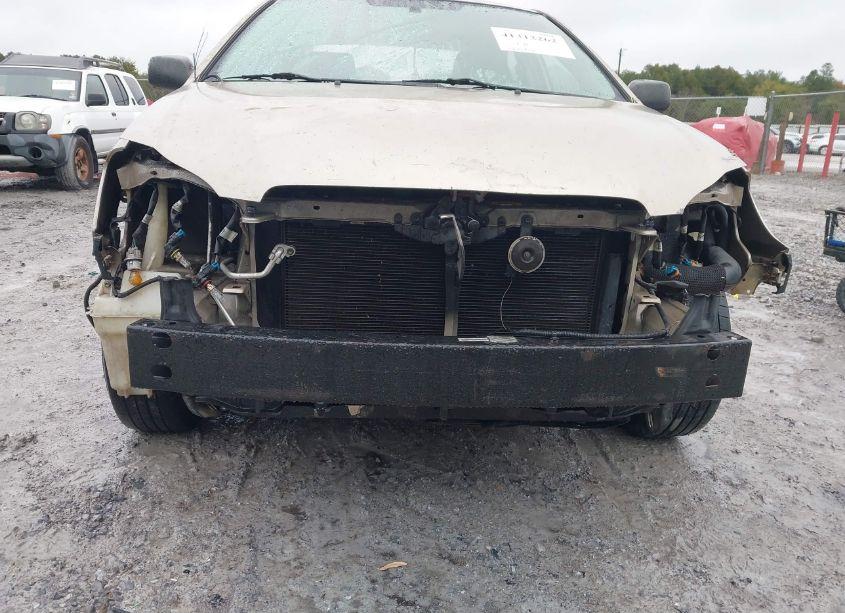 Photo 6 of 2007 Toyota Corolla CE (VIN 1NXBR32E07Z798118)