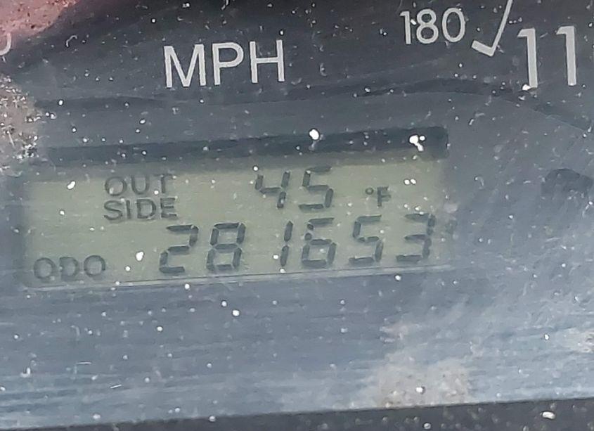 Photo 7 of 2007 Toyota Corolla CE (VIN 1NXBR32E07Z798118)