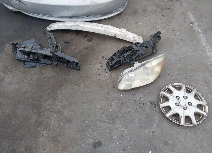 Photo 11 of 2007 Toyota Corolla LE (VIN 1NXBR32E07Z800207)