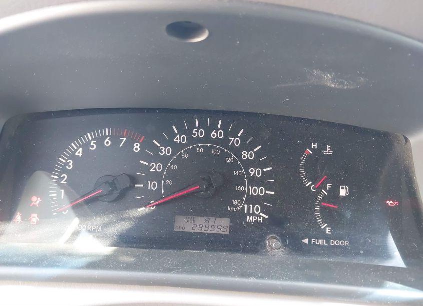 Photo 7 of 2007 Toyota Corolla LE (VIN 1NXBR32E07Z800207)