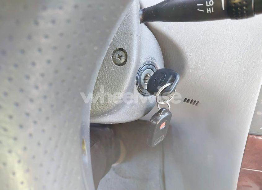 Photo 11 of 2007 Toyota Corolla LE (VIN 1NXBR32E07Z854770)