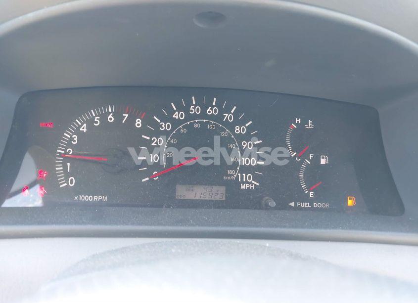 Photo 7 of 2007 Toyota Corolla LE (VIN 1NXBR32E07Z854770)