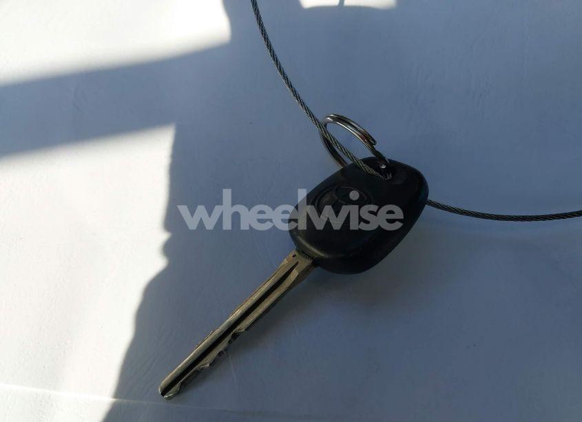 Photo 11 of 2007 Toyota Corolla CE (VIN 1NXBR32E07Z867440)