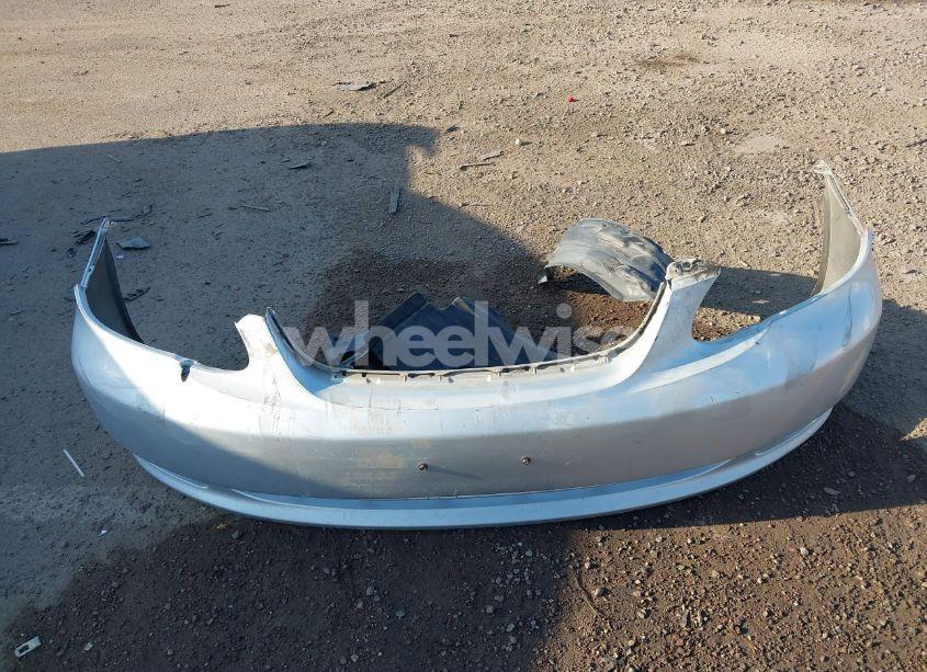 Photo 12 of 2007 Toyota Corolla CE (VIN 1NXBR32E07Z867440)