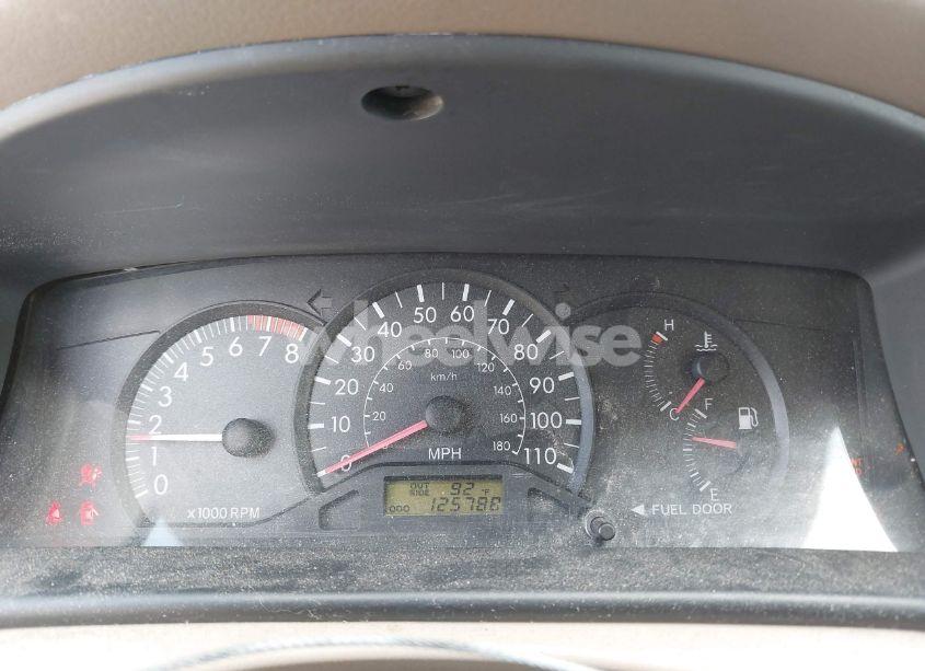 Photo 7 of 2007 Toyota Corolla CE/LE/S (VIN 1NXBR32E07Z868233)