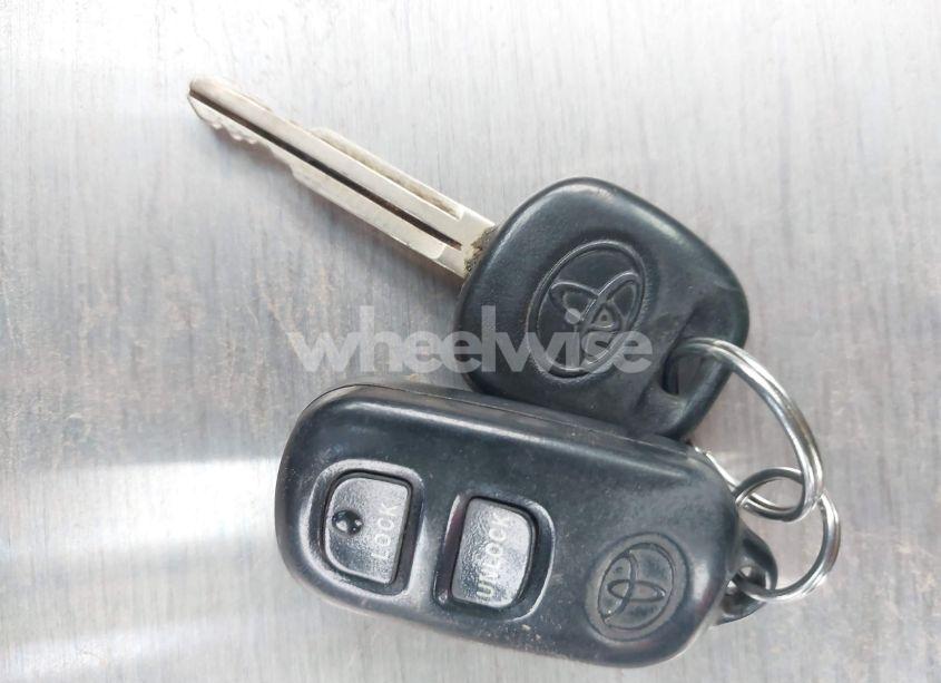 Photo 11 of 2007 Toyota Corolla S (VIN 1NXBR32E07Z872282)