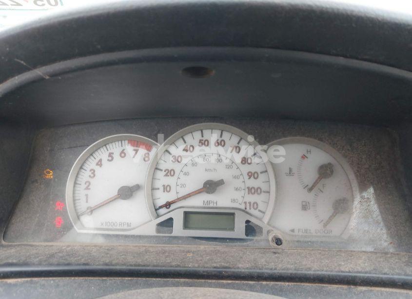 Photo 7 of 2007 Toyota Corolla S (VIN 1NXBR32E07Z872282)