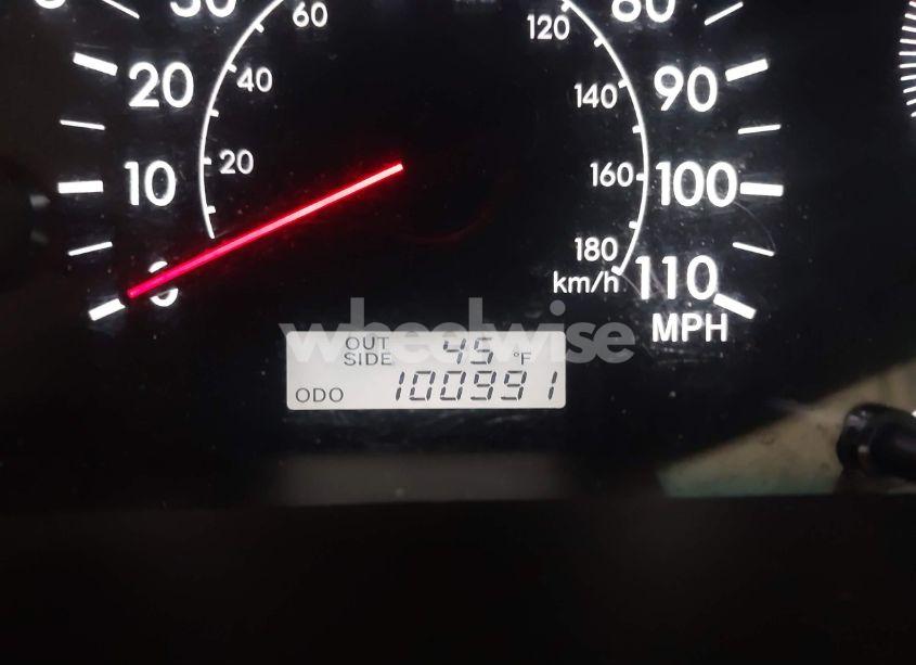 Photo 7 of 2007 Toyota Corolla LE (VIN 1NXBR32E07Z876199)