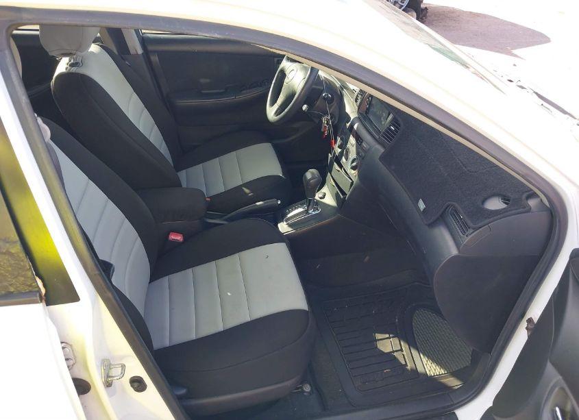 Photo 5 of 2007 Toyota Corolla S (VIN 1NXBR32E07Z880396)